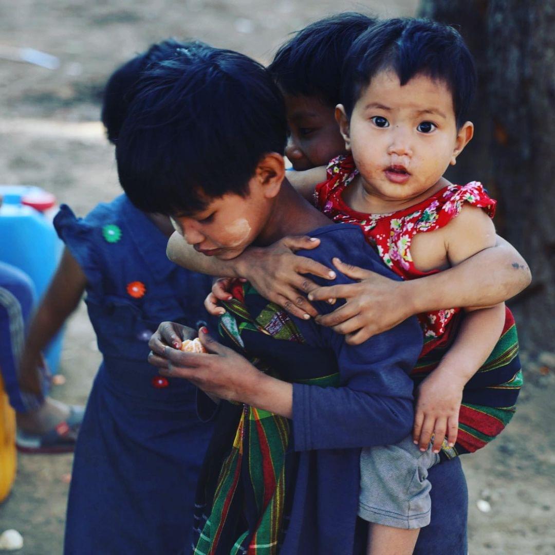 children