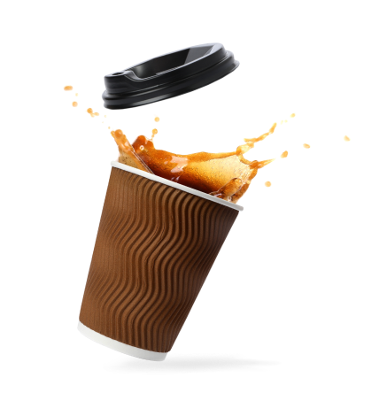 coffee cup